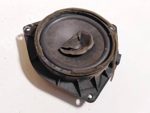 Used Speaker Speaker TOYOTA AVENSIS (_T25_) 2.2 D-CAT (ADT251_, ADT251R) (177 hp) 32585521 32585521
