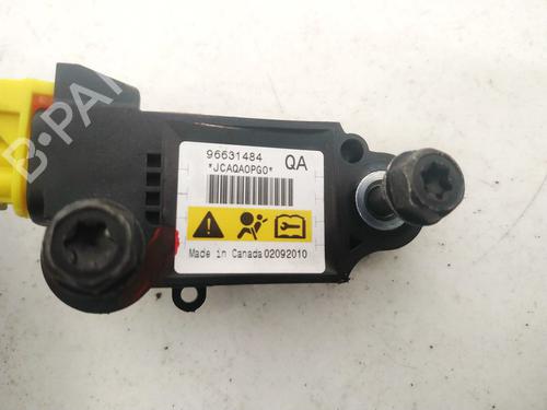 Electronic module OPEL ANTARA A (L07) 2.0 CDTI | BP32907169M83 - Image 3