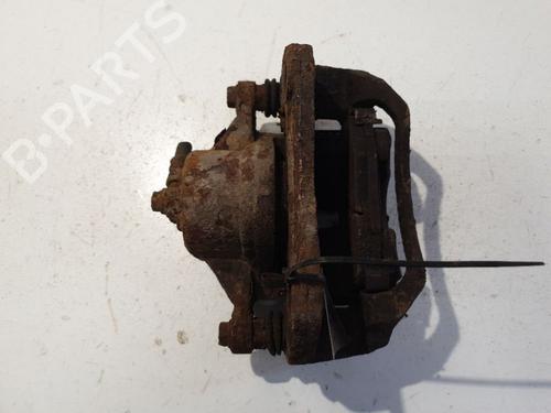 Left front brake caliper KIA CEE'D Hatchback (ED) 1.6 CRDi 115 | BP34990713M105 - Image 3