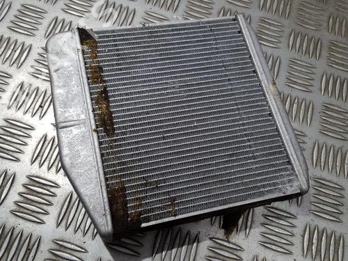 Heater matrix OPEL CORSA D (S07) 1.2 (L08, L68) | BP35708045M63 - Image 2