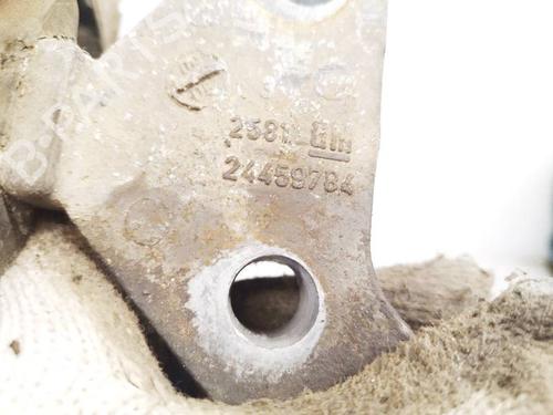 Engine mount OPEL ASTRA H (A04) 1.9 CDTI (L48) | BP36005657M89 - Image 3