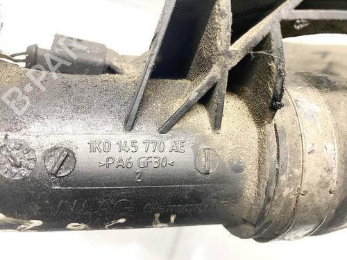 Pipe VW PASSAT B7 (362) 2.0 TDI | BP32592841M125