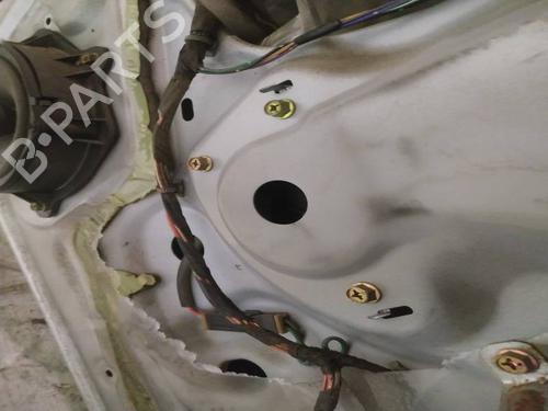 Used Front right window mechanism Front right window mechanism NISSAN PRIMERA Traveller (WP11) 2.0 TD (90 hp) 35320061 35320061