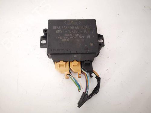 Used Electronic module Electronic module 34842790 34842790