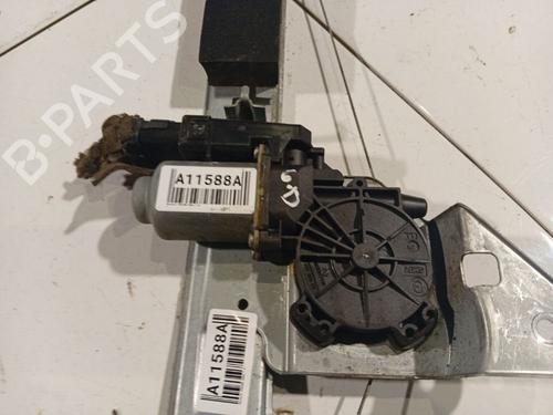 Used Right rear window motor Right rear window motor 38316692 38316692