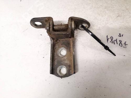 Used Hinge/Door check strap Hinge/Door check strap TOYOTA COROLLA Verso (ZER_, ZZE12_, R1_) 2.2 D-4D (AUR10_, AUR10R) (136 hp) 32925427 32925427