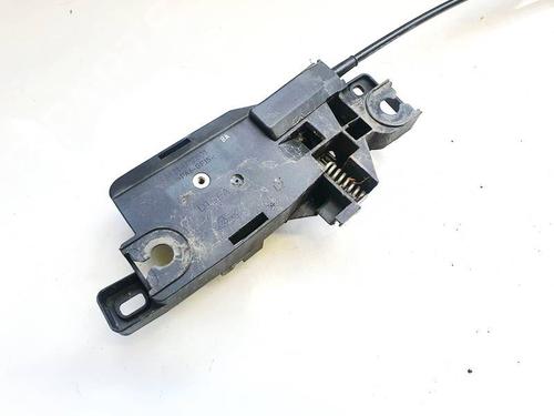 Front left interior door handle FORD MONDEO IV (BA7) 2.0 TDCi | BP35237893I13 - Image 3