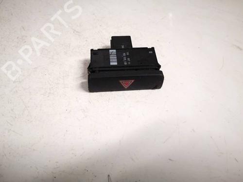 Used Warning switch Warning switch VW PASSAT B7 (362) 2.0 TDI (170 hp) 35152954 35152954
