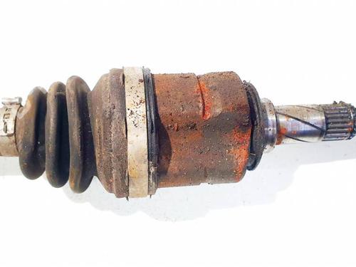 Left front driveshaft OPEL CORSA D (S07) 1.2 (L08, L68) | BP35000945M38 - Image 3