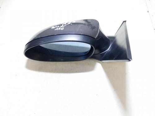 Used Left mirror Left mirror BMW 1 (E81) 120 d (163 hp) 35606007 35606007