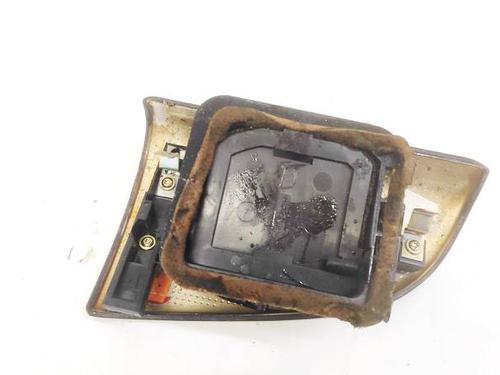 Air vent ROVER 75 (RJ) 1.8 | BP32968655I21 - Image 2