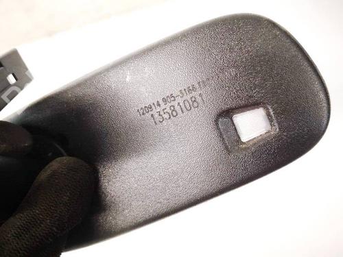 Rear mirror AUDI A5 (8T3) 3.0 TDI quattro | BP34780604I6 - Image 3