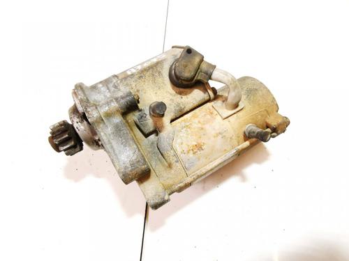 Used Starter Starter ROVER 45 I Hatchback (RT) 2.0 iDT (101 hp) 35522033 35522033