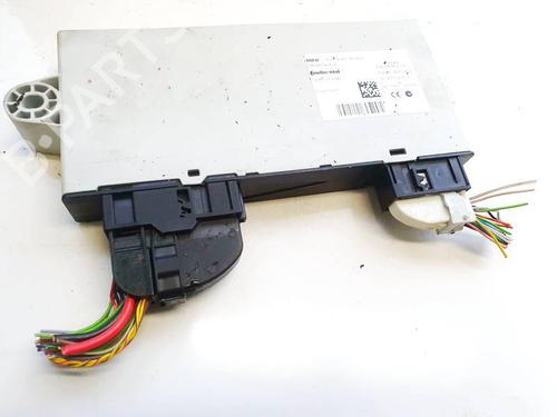 Electronic module BMW 5 (F10) 520 d | BP32619537M83