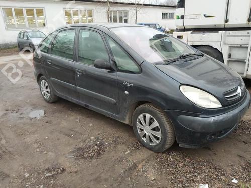 Luna delantera izquierda CITROËN XSARA PICASSO (N68) 2.0 HDi | BP35855725C18 - Image 4