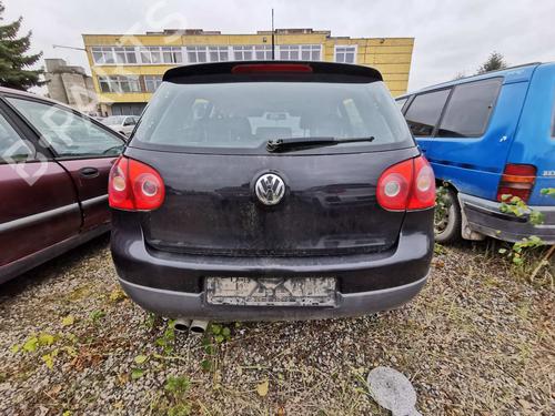 Electronic module VW GOLF V (1K1) 2.0 TDI | BP32556032M83