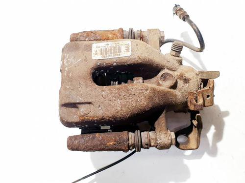Used Left rear brake caliper Left rear brake caliper 35147167 35147167