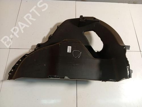 Used Boot lining Boot lining TOYOTA YARIS (_P9_) 1.3 4WD (NCP95) (87 hp) 34750994 34750994
