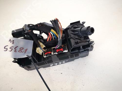 Climate control VW PASSAT B6 (3C2) 2.0 TDI | BP35398686I5 - Image 2