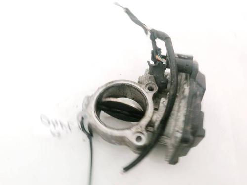 Throttle body BMW 3 (E90) 318 d | BP35372239M82 - Image 2