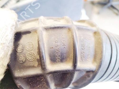 Pipe BMW 5 (F10) 535 d | BP39183169M125 - Image 4