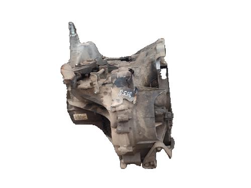 Gearbox CITROËN C5 I (DC_) 2.0 HDi (DCRHYB) | BP35368899M3 - Image 2