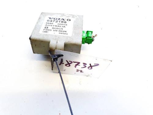 Used Electronic module Electronic module 35337354 35337354