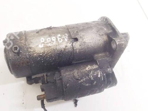 Used Starter Starter OPEL VECTRA C (Z02) 1.9 CDTI (F69) (120 hp) 35162369 35162369
