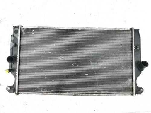 Køler Køler TOYOTA AURIS (_E15_) 2.2 D (ADE157_, ADE151_, ADE151R, ADE157R) (177 hp) 35693986 35693986