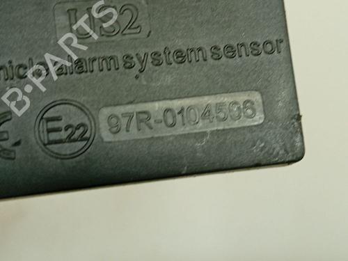 Electronic module FORD TRANSIT Van (FA_ _) 2.4 DI (FAA_, FAB_, FAC_, FAD_) | BP37253717M83 - Image 4