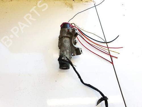 Used Ignition barrel Ignition barrel 35022465 35022465