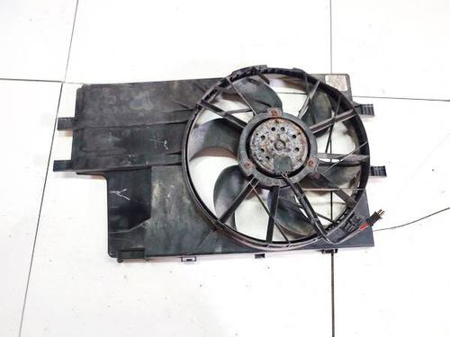 Used Fan Fan PEUGEOT 407 (6D_) 1.6 HDi 110 (6D9HZC, 6D9HYC) (109 hp) 36207651 36207651