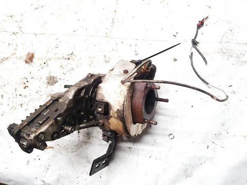 Used Turbocharger/Supercharger Turbocharger/Supercharger 35260754 35260754