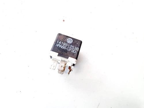 Electronic sensor SKODA ROOMSTER (5J7) 1.9 TDI | BP32922760M84 - Image 2