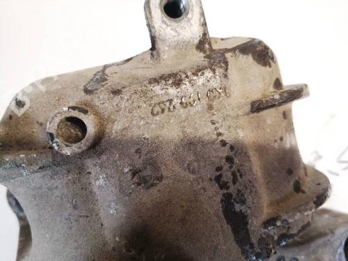 Engine mount SKODA OCTAVIA II (1Z3) 2.0 TDI 16V | BP32962874M89 - Image 2