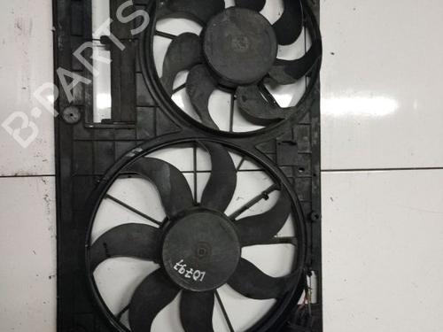 Used Fan Fan 34914808 34914808
