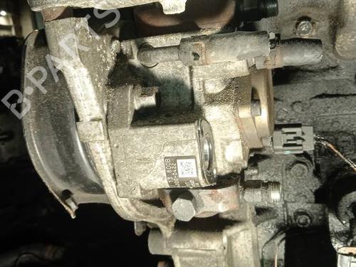 Used Injection pump Injection pump MAZDA 6 Hatchback (GH) 2.0 MZR-CD (GH14) (140 hp) 34890378 34890378