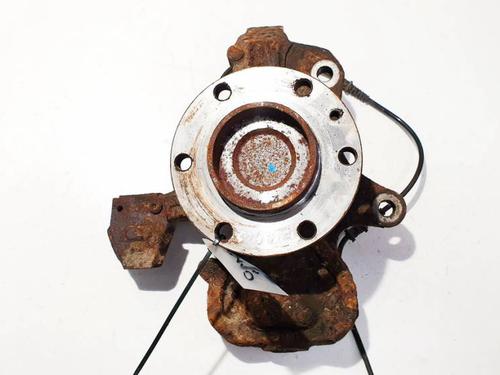 Used Left front steering knuckle Left front steering knuckle 35290820 35290820