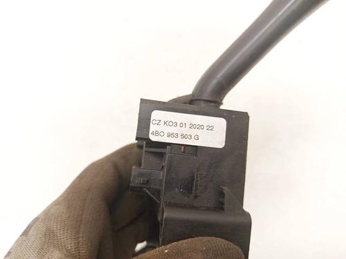 Warning switch SKODA SUPERB I (3U4) 1.9 TDI | BP34753717I22 - Image 3