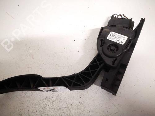 Pedale Pedale MAZDA 2 (DE_, DH_) 1.4 MZR-CD (68 hp) 35141995 35141995