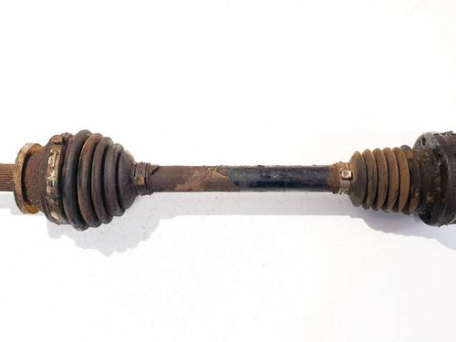 Used Left front driveshaft Left front driveshaft 35195306 35195306