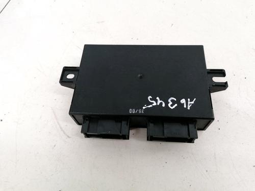 Used Electronic module Electronic module 35556249 35556249