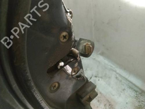 Used Tailgate lock Tailgate lock 35199247 35199247