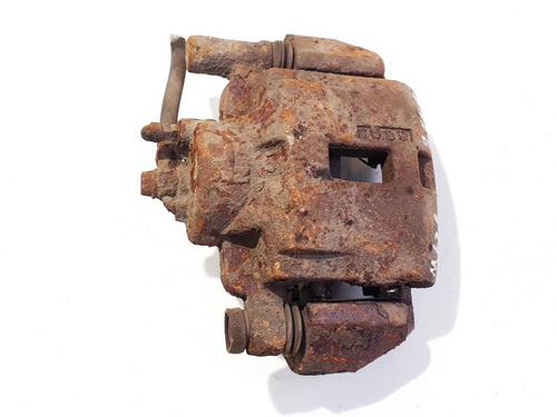 Used Left front brake caliper Left front brake caliper MAZDA 626 V (GF) 2.0 (GFEP, GF12) (115 hp) 35409391 35409391