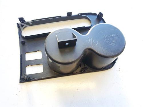 Cup/Object holder MAZDA CX-7 (ER) 2.3 MZR DISI Turbo AWD (ER3P) | BP35124530I37 - Image 2