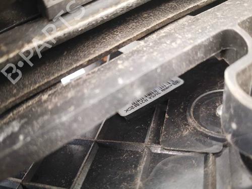 Front right lock FORD C-MAX (DM2) 1.8 TDCi | BP38581574C97 - Image 3