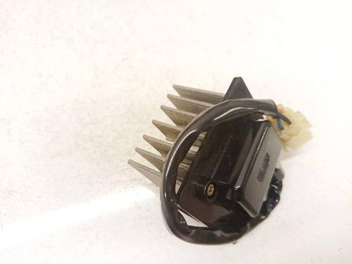 Heater resistor PEUGEOT BOXER Van 2.0 BlueHDi 130 | BP35831661M108 - Image 3