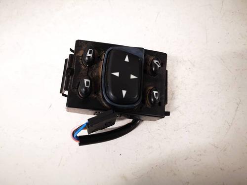 Used Mirror switch Mirror switch PEUGEOT BOXER Van 2.0 BlueHDi 130 (130 hp) 34749670 34749670