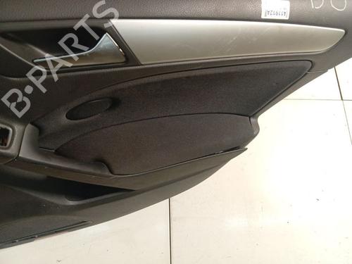 Rear right panel VW GOLF VI (5K1) 1.4 TSI | BP39895449C61 - Image 2