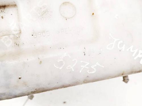 Sprinklertank CITROËN JUMPER I Platform/Chassis (244) 2.2 HDi | BP34912068C113 - Image 3